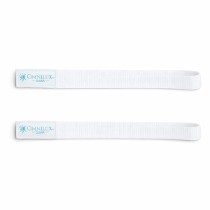 Omnilux Clear Straps