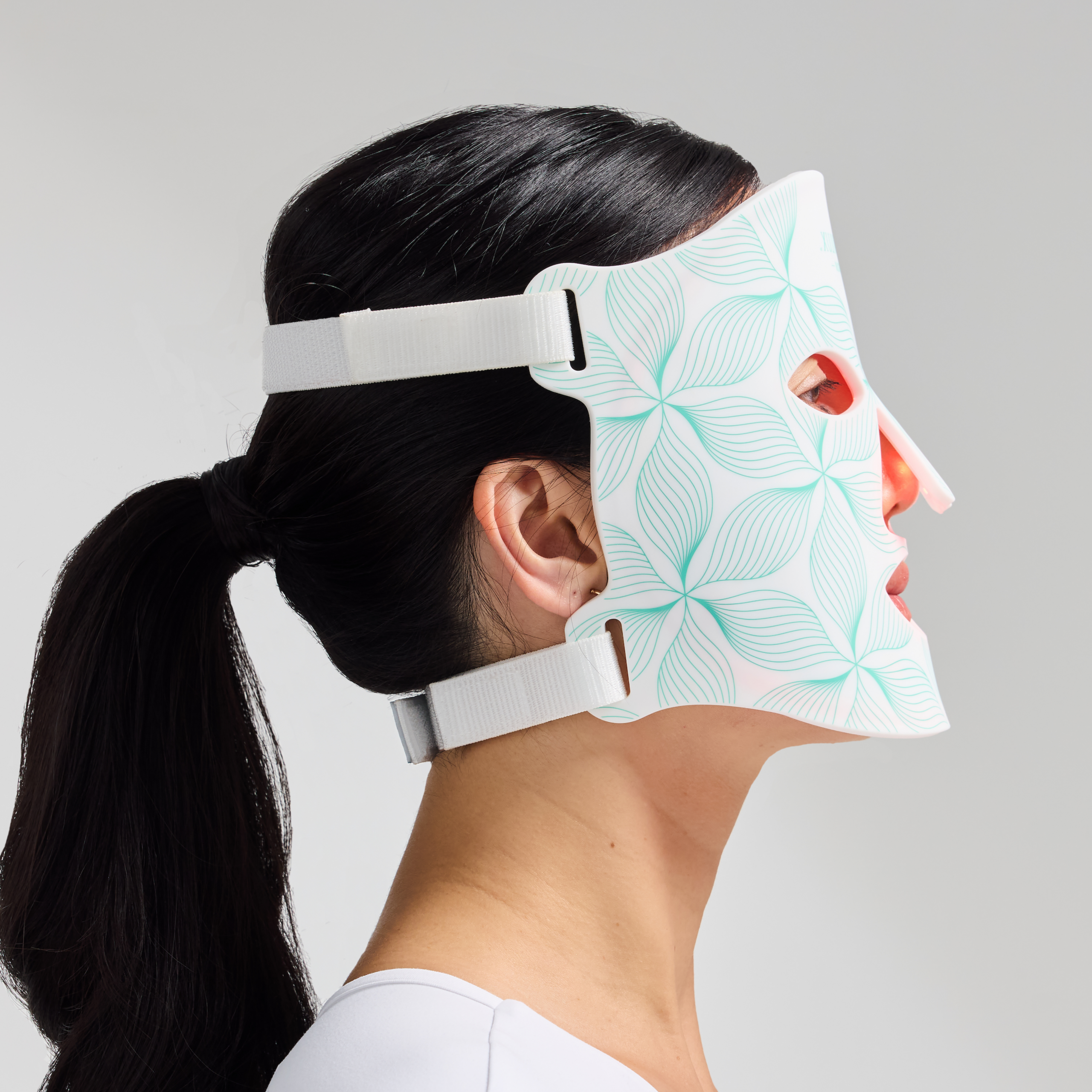 Omnilux Contour Face Straps - Image 2