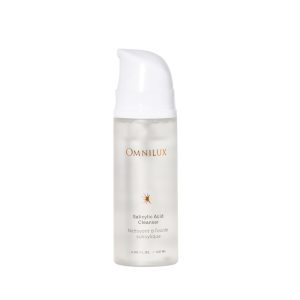 Salicylic Acid Cleanser