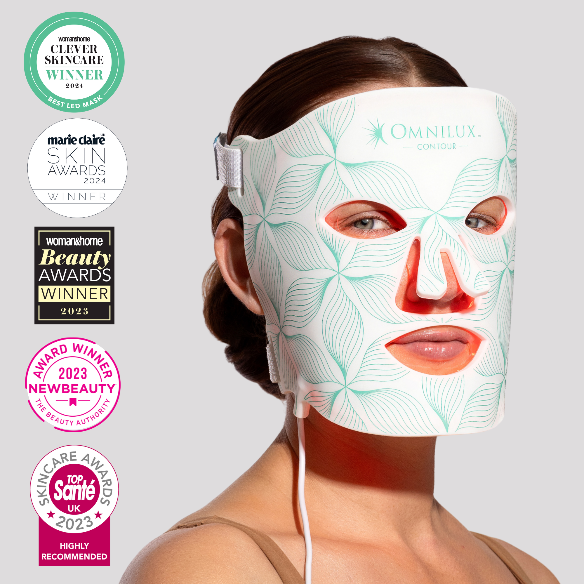 Omnilux Contour Face - Image 2